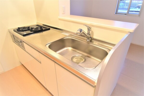 ロータス宇多津の物件内観写真